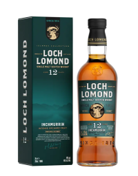 INCHMURRIN 12 ans 46% - Loch Lomond