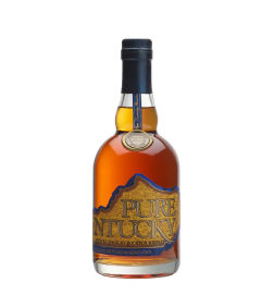 WILLETT Pure Kentucky XO Bourbon 53.50%