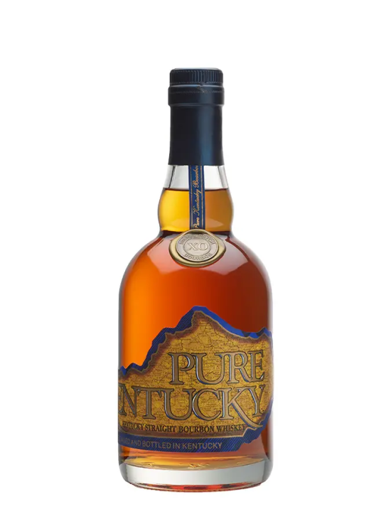 WILLETT Pure Kentucky XO Bourbon 53.50% WILLETT Pure Kentucky XO Bourbon 53.50%