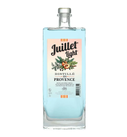 FERRONI Gin Juillet Light 17.9% 50cl