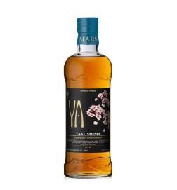 MARS Yakushima Japanese Spring 49%