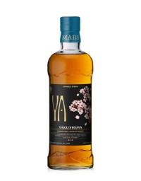 MARS Yakushima Japanese Spring 49%