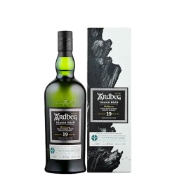ARDBEG 19 ans Traigh Bhan 46.2% (Batch 6)