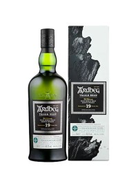 ARDBEG 19 ans Traigh Bhan 46.2% (Batch 6)