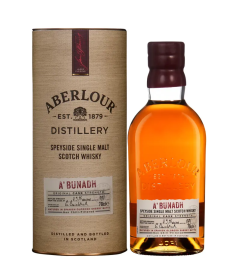 ABERLOUR A'bunadh 61.6% (batch 81)