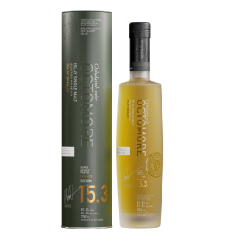 OCTOMORE 15.3 61.3%