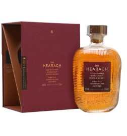ISLE OF HARRIS The Harris Oloroso 46%