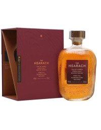 ISLE OF HARRIS The Harris Oloroso 46%