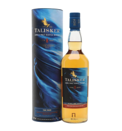 TALISKER 8 ans Tidal Churn Special Diageo Release 2024 58.7%