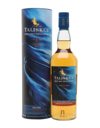 TALISKER 8 ans Tidal Churn Special Diageo Release 2024 58.7%