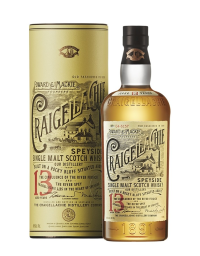 CRAIGELLACHIE 13 ans 46%