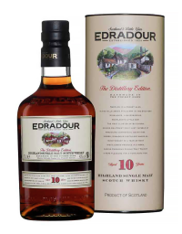 EDRADOUR 10 ans 40%