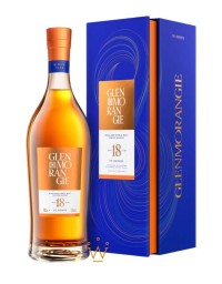 GLENMORANGIE 18 years old The Infinita 43% (in box)