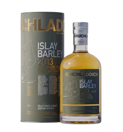 BRUICHLADDICH Islay Barley 2013 50%