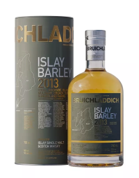 BRUICHLADDICH Islay Barley 2013 50%