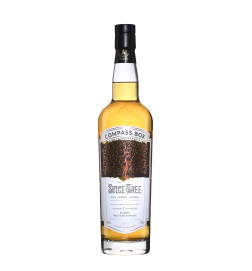 SPICE TREE 46%