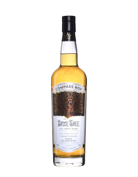 SPICE TREE 46%