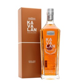 KAVALAN Single Malt 40%
