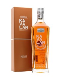 KAVALAN Single Malt 40%