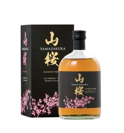 YAMAZAKURA Blended 40%