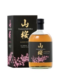 YAMAZAKURA Blended 40%