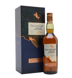 TALISKER 25 ans 45,8%