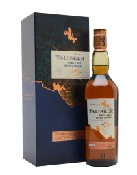 TALISKER 25 ans 45,8%