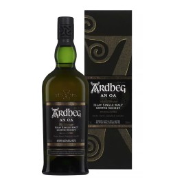 ARDBEG An Oa 46.6% (in case)