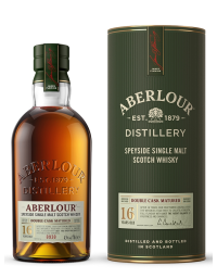 ABERLOUR 16 ans 43%