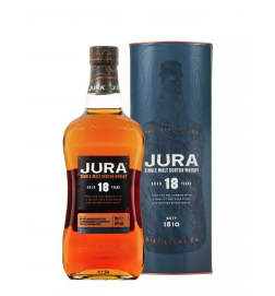 JURA 18 ans 44%
