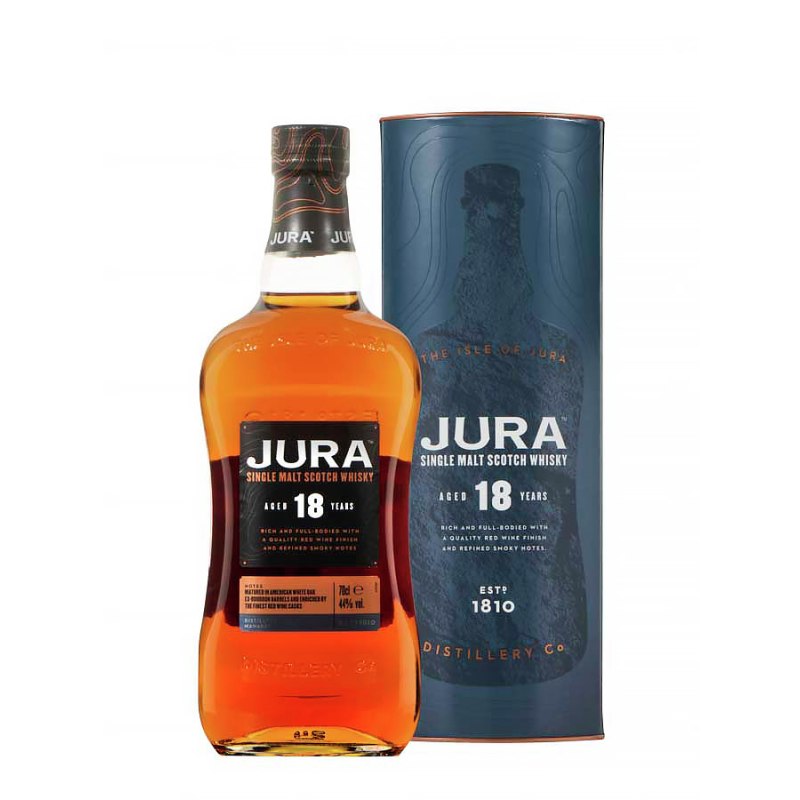JURA 18 ans 44%