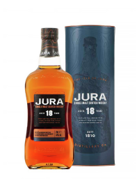 JURA 18 ans 44%