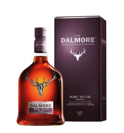 DALMORE Port Wood Reserve 46,5%