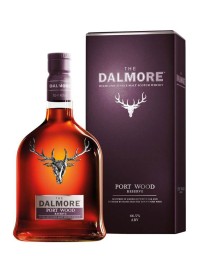 DALMORE Port Wood Reserve 46,5%
