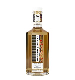 METHOD & MADNESS Single Grain 46%