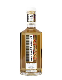 METHOD & MADNESS Single Grain 46%