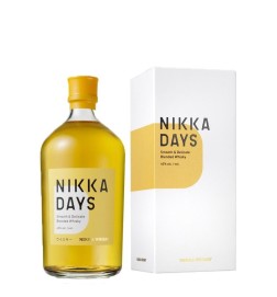 NIKKA Days 40%