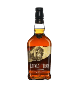 Bourbon BUFFALO TRACE 90 Proof  45%