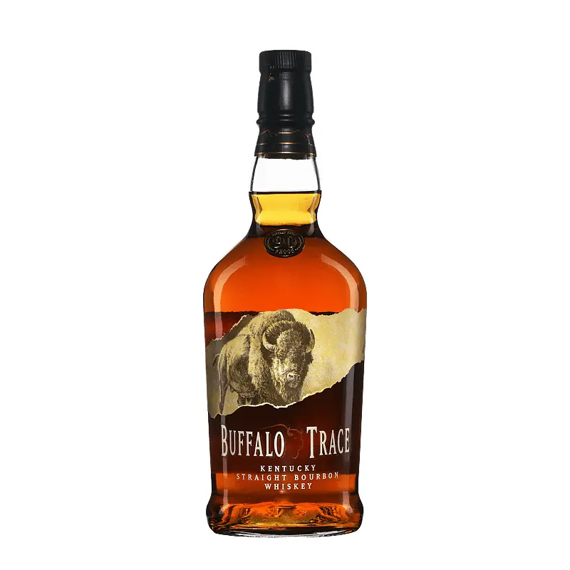 BUFFALO TRACE 90 Proof 45%