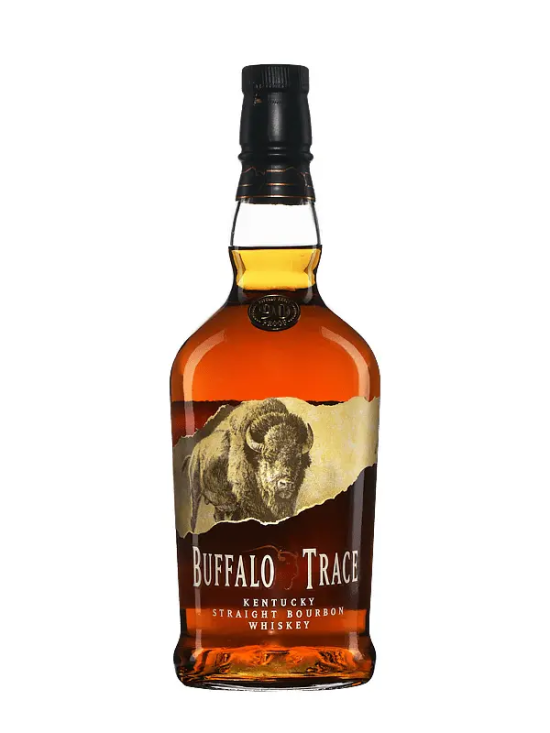 BUFFALO TRACE 90 Proof 45% BUFFALO TRACE 90 Proof 45%