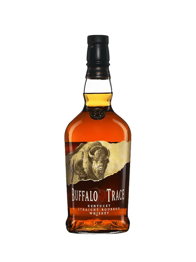 BUFFALO TRACE 90 Proof 45% BUFFALO TRACE 90 Proof 45%