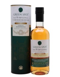 GREEN SPOT Montelena 46%