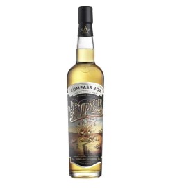 THE PEAT MONSTER 46% C.BOX