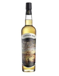 THE PEAT MONSTER 46% C.BOX