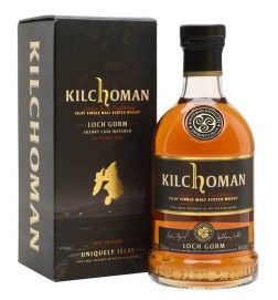 KILCHOMAN Loch Gorm 2025 Edition 46%