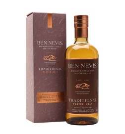 BEN NEVIS Traditional Malt 46%