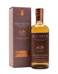 BEN NEVIS Traditional Malt 46%