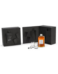 NIKKA From the Barrel Silhouette Box 2024 2 Glasses & Pourer 51.4%