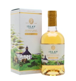 ISLAY JOURNEY Hunter Laing 46%