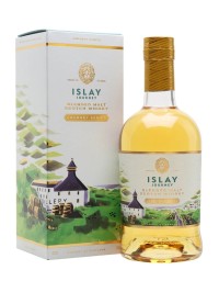 ISLAY JOURNEY Hunter Laing 46%